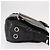Gucci 500 Web Double Buckle Messenger GG Imprime Nero - vista 3