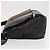 Gucci 500 Web Double Buckle Messenger GG Imprime Nero - vista 4