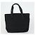 GUCCI GG Supreme Tote Bag PVC Nylon 3 Set Beige Black Auth 151624 - view 16