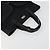 GUCCI GG Supreme Tote Bag PVC Nylon 3 Set Beige Black Auth 151624 - view 18