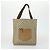 GUCCI GG Supreme Tote Bag PVC Nylon 3 Set Beige Black Auth 151624 - view 2