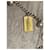 Chanel Gürtel mit Charms Gold Metall Golden  - Ansicht 5