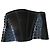 Cinturón corset Herve Leger Negro