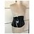 Cinturón corset Herve Leger Negro - vista 10