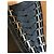 Cinturón corset Herve Leger Negro - vista 5