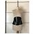 Cinturón corset Herve Leger Negro - vista 9