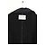 Autre Marque Cappotto in cotone nero - vista 4