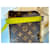 Beauty case Louis Vuitton Monogram Canvas Marrone - vista 5