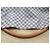Louis Vuitton Artsy GM Tela Azur Bianco sporco - vista 13