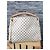 Louis Vuitton Artsy GM Tela Azur Bianco sporco - vista 2