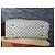 Louis Vuitton Artsy GM Tela Azur Bianco sporco - vista 3