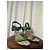 Sandali Gucci Monogramma Vintage Beige Verde - vista 2
