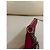 Christian Dior Mini Borsa Pouch Dior Fucsia Pelle Cannage Catena D.I.O.R Fuschia - vista 11
