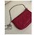 Christian Dior Mini Borsa Pouch Dior Fucsia Pelle Cannage Catena D.I.O.R Fuschia - vista 2