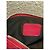 Christian Dior Mini Borsa Pouch Dior Fucsia Pelle Cannage Catena D.I.O.R Fuschia - vista 4