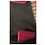 Christian Dior Mini Borsa Pouch Dior Fucsia Pelle Cannage Catena D.I.O.R Fuschia - vista 5