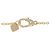 Collana Coco Crush di Chanel D'oro - vista 5