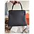 Borsa a mano Hermès Kelly 25 in pelle nera Nero - vista 8