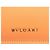 Bulgari Bolsa Bvlgari Serpenti Forever em couro laranja - vista 10
