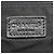 Timeless Borsa a mano Coco Mark Wild Stitch di CHANEL Nero - vista 12