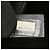 Timeless Borsa a mano Coco Mark Wild Stitch di CHANEL Nero - vista 13