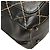 Timeless Borsa a mano Coco Mark Wild Stitch di CHANEL Nero - vista 7