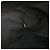 Timeless Borsa a mano Coco Mark Wild Stitch di CHANEL Nero - vista 8