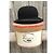 Autre Marque Cappello Bombetta Maison Tirard Nero in Feltro - vista 2