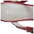 Autre Marque Suede Mule Sandalen FOXEY POPPY Rot - Ansicht 6