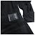 Autre Marque Vestido Mini de Denim Tamu Haikure Negro - vista 7