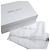 JIMMY CHOO VERONA Strick-Sneaker Weiß - Ansicht 10