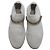 JIMMY CHOO VERONA Strick-Sneaker Weiß - Ansicht 2