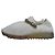 JIMMY CHOO VERONA Strick-Sneaker Weiß - Ansicht 3