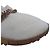 JIMMY CHOO VERONA Strick-Sneaker Weiß - Ansicht 5