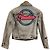 Bijou Denim-Jacke von MARC JACOBS - Ansicht 2