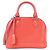 Borsa Alma BB in Epi Louis Vuitton Rosso
