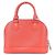 Borsa Alma BB in Epi Louis Vuitton Rosso - vista 2