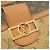 Borsa hobo Dauphine MM M45195 in monogramma Louis Vuitton Marrone - vista 5