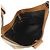 Borsa hobo Dauphine MM M45195 in monogramma Louis Vuitton Marrone - vista 8