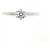 Tiffany & Co Anello Solitario Classico Tiffany - vista 2
