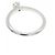 Tiffany & Co Anello Solitario Classico Tiffany - vista 3
