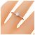 Tiffany & Co Anello Solitario Classico Tiffany - vista 5