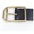 Cintura Hermès Standard Nera e Oro Nero D'oro - vista 2
