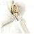 Chanel Timeless Classic Line AP0242 Long Wallet White - view 7