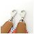 Hermès Sangle Caval 073651CK para telefone Hermes Rosa Branco Azul Multicor - vista 6