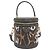 Borsa a mano Cannes Monogram Louis Vuitton Marrone
