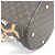 Borsa a mano Cannes Monogram Louis Vuitton Marrone - vista 4