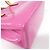 Borsa Louis Vuitton LV Remix (Vernis) Lead PM Rosa - vista 2