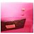 Borsa Louis Vuitton LV Remix (Vernis) Lead PM Rosa - vista 8