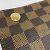 Borsa a Spalla Damier Naviglio Louis Vuitton Damier ebene - vista 12